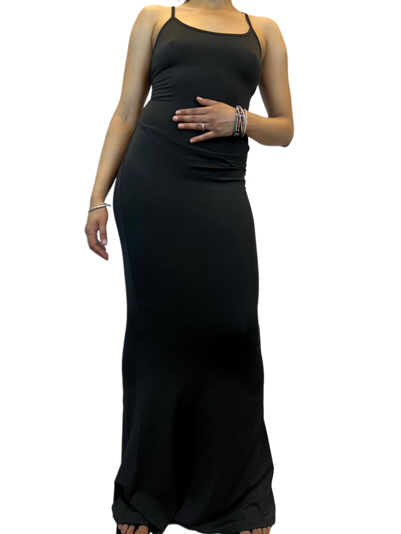 Robe longue