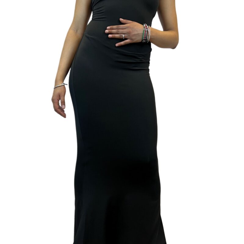 Robe longue