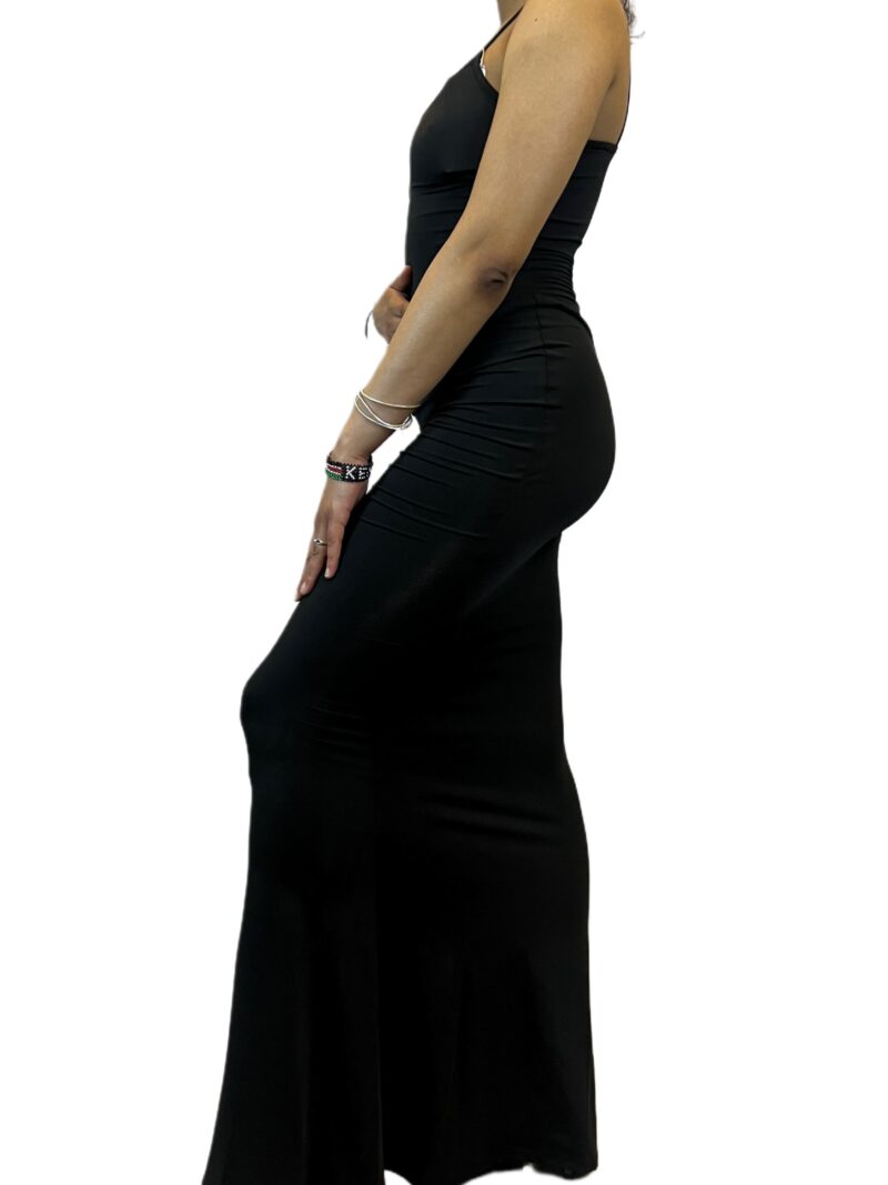 Robe longue