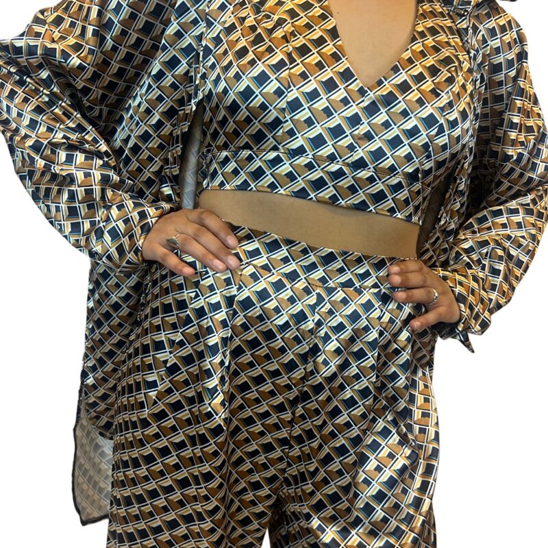 Ensemble 3 pièces