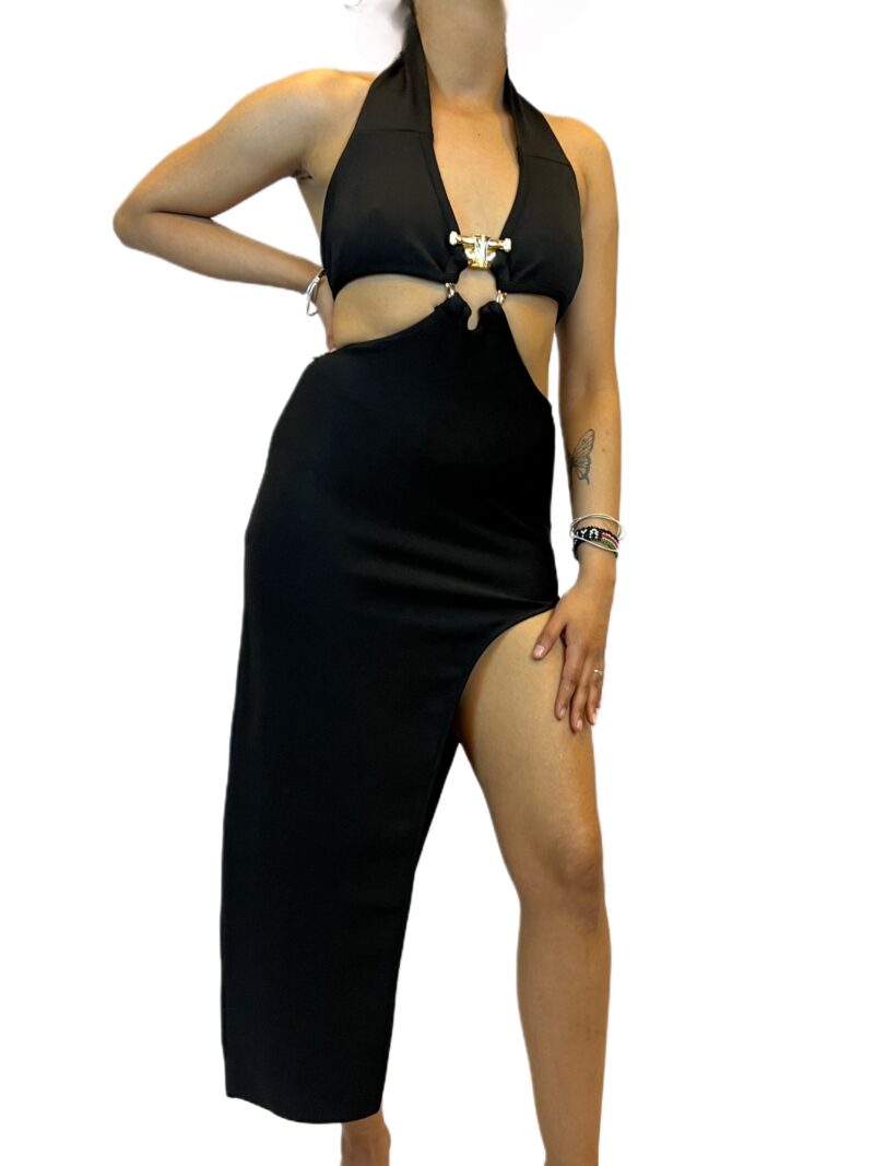 Robe chic